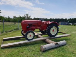 Oldtimer